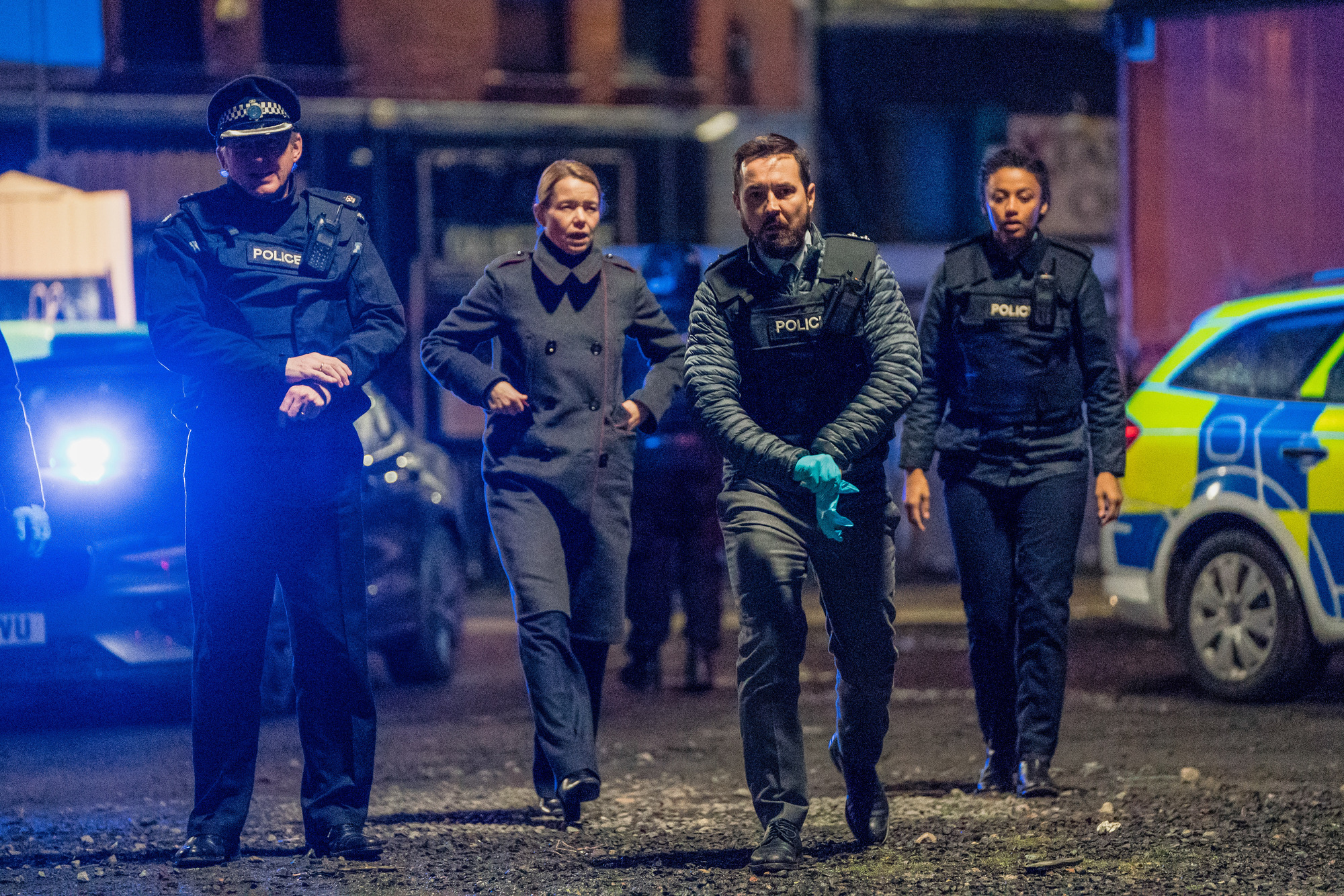 Line of Duty episode six first-look image