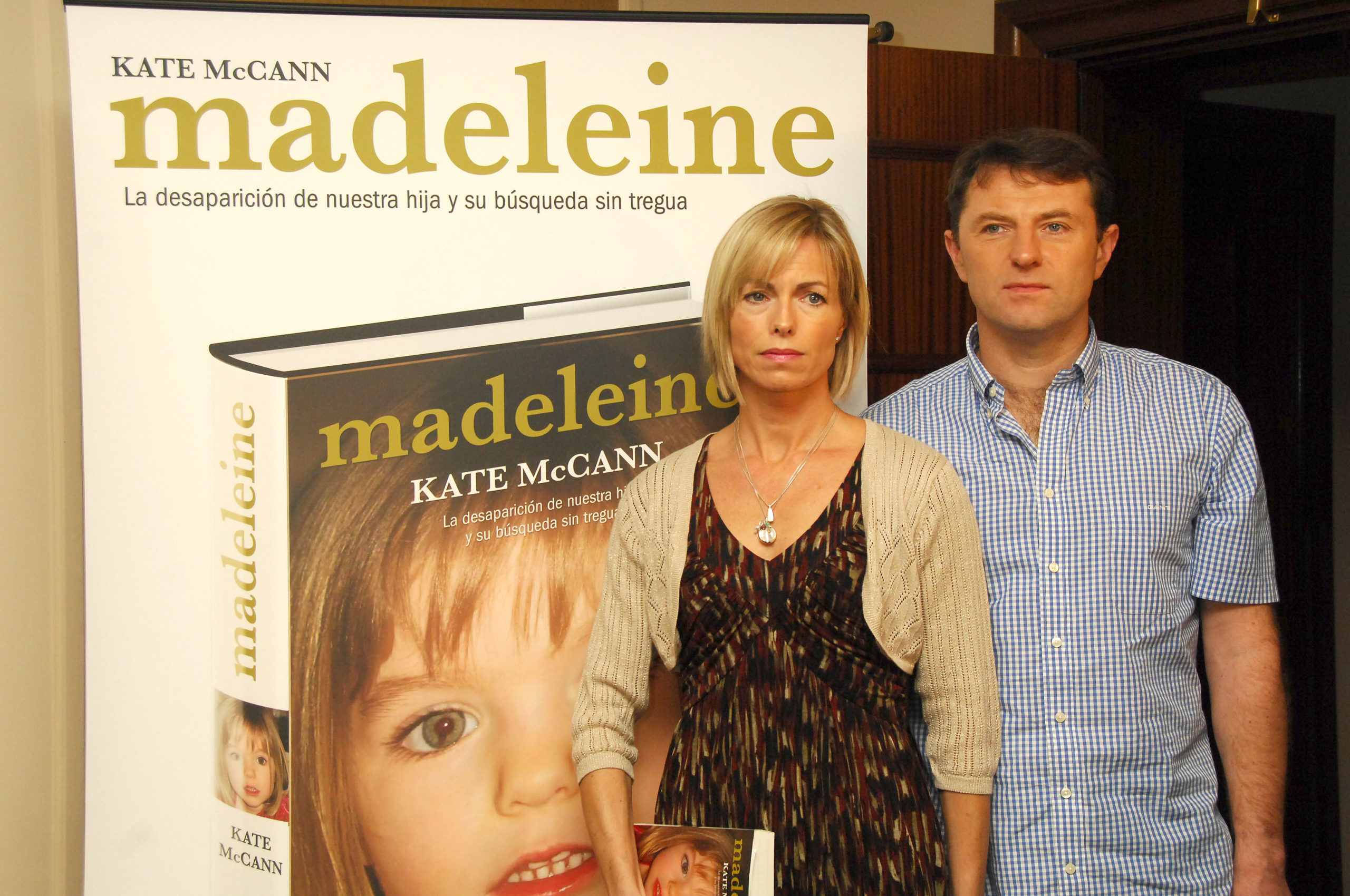 madeleine mccann