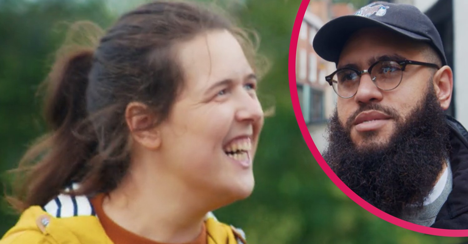 Trip Hazard narrator channel 4