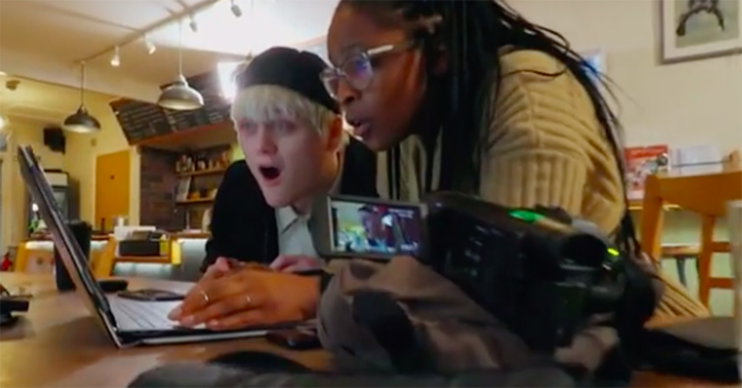 Catfish UK launches on MTV with hosts Oobah Butler and Julie Adenuga