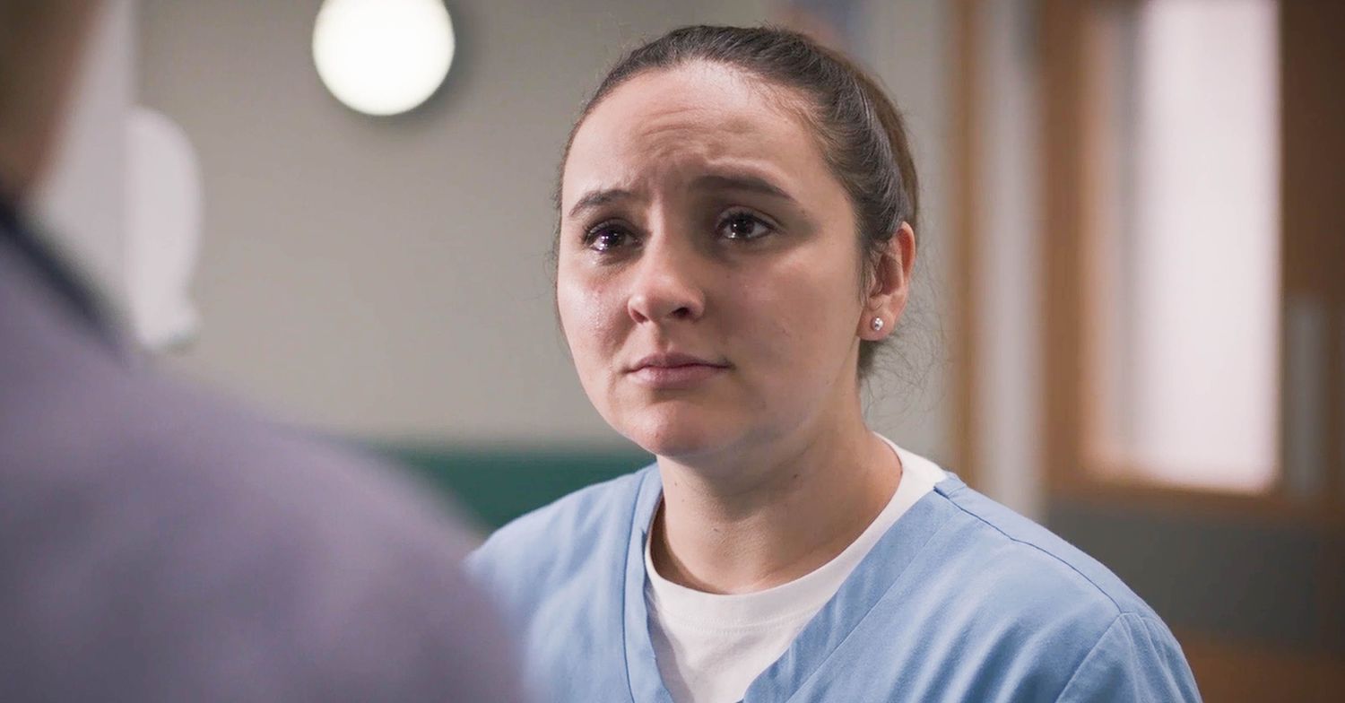 Why is Casualty not on tonight and when is it back on?