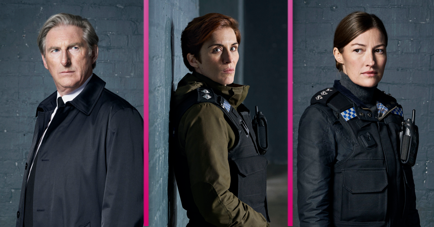 Line of Duty episode six questions
