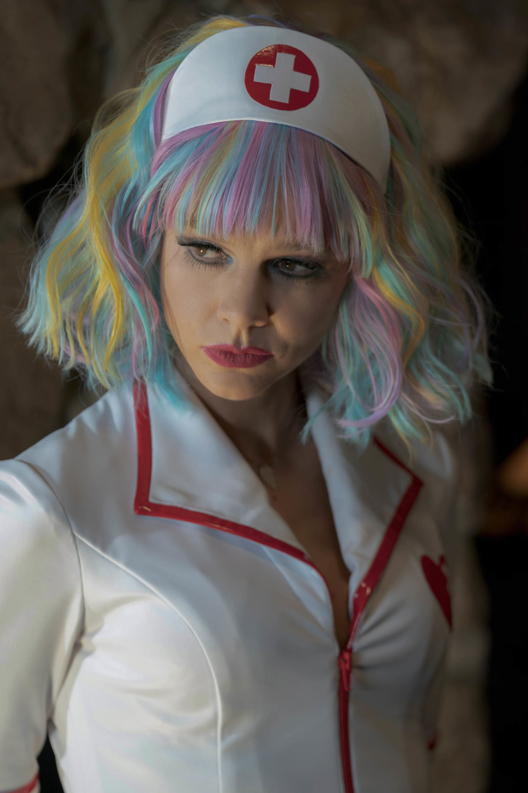 Carey Mulligan in Promising Young WOman 