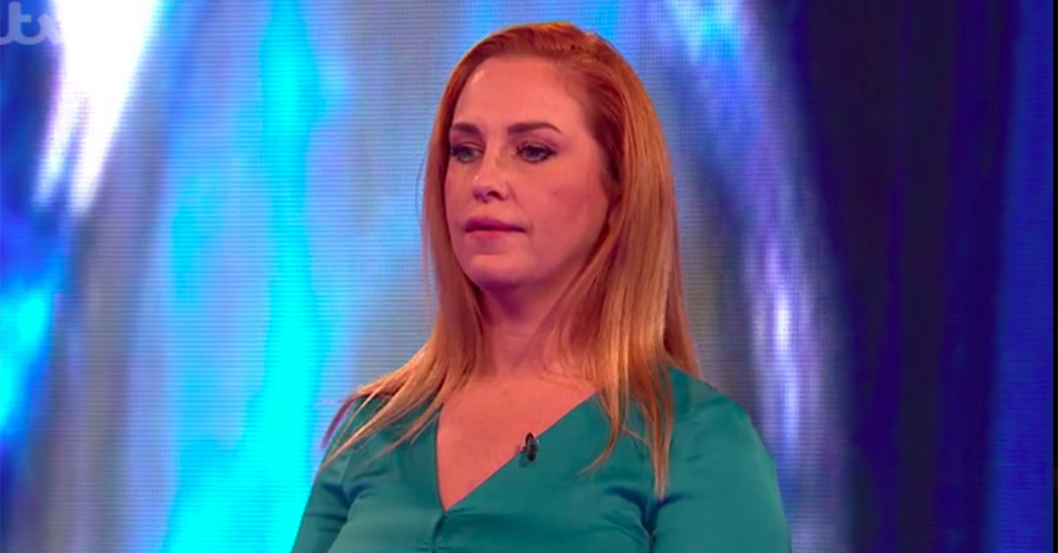 josie gibson on tipping point 2021
