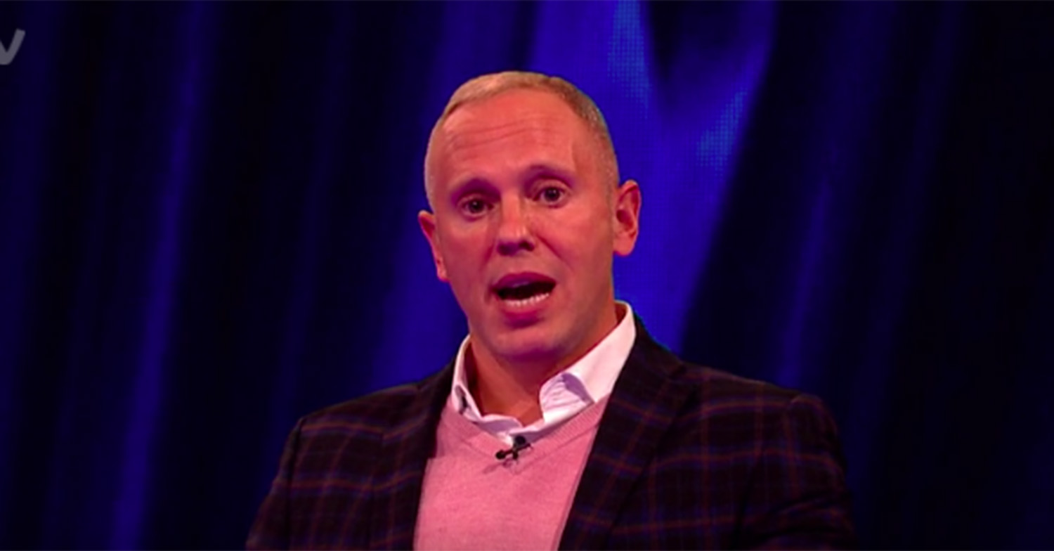 judge rinder