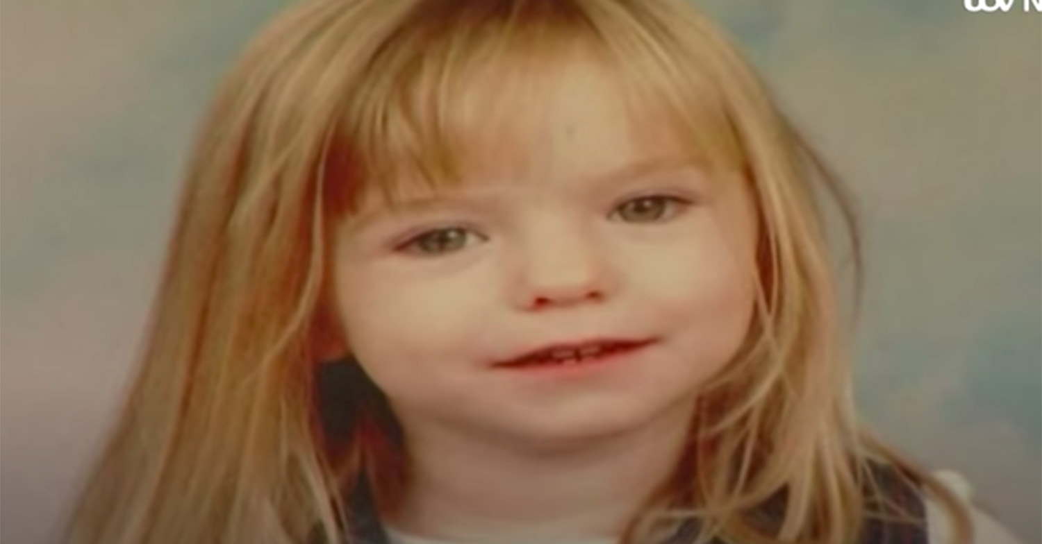 madeleine mccann latest news