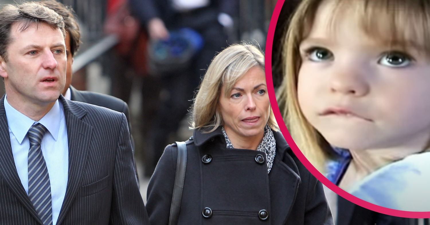 madeleine mccann latest news 2021