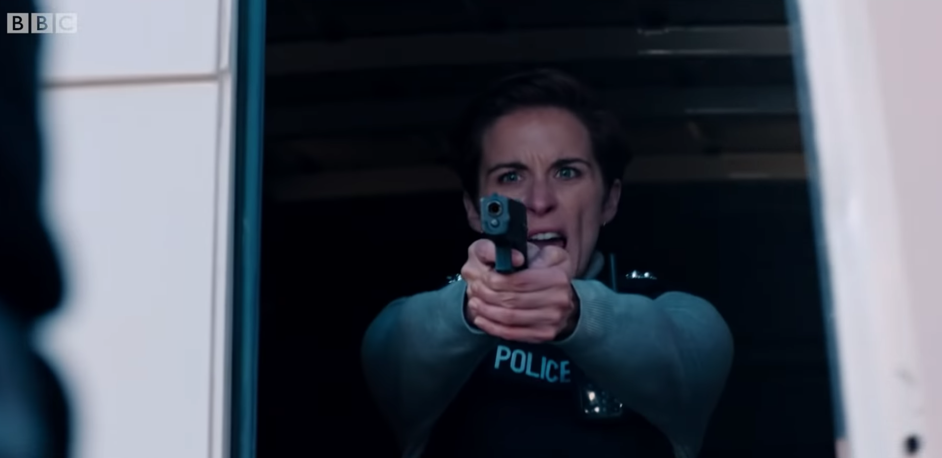 Kate Fleming in the Line of Duty series finale trailer