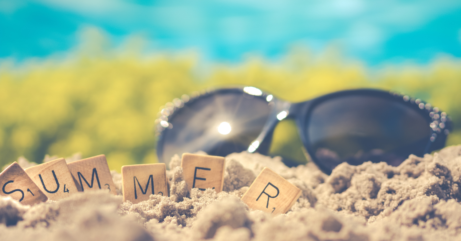 Summer is set to see high temperatures in the UK