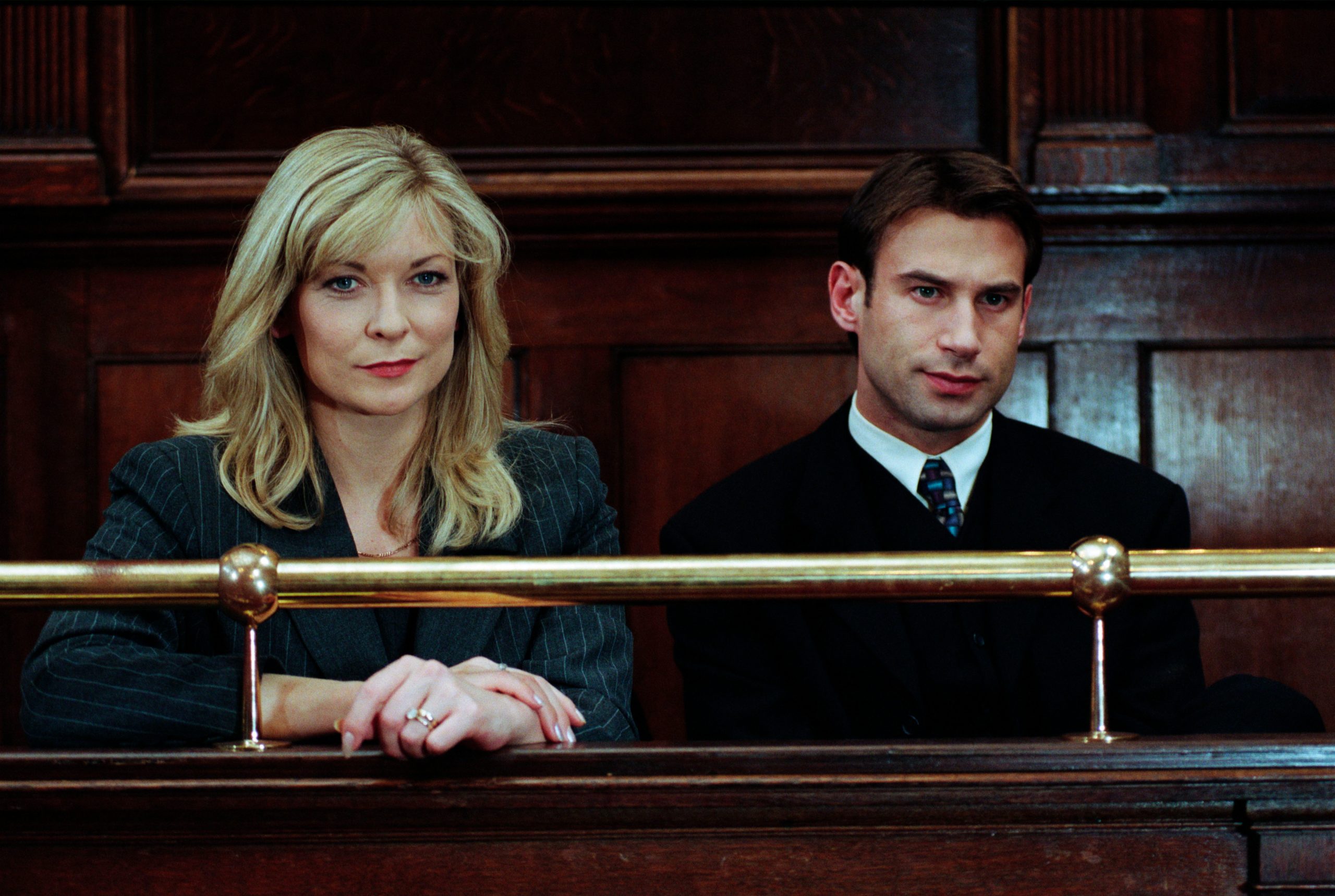 What happened to Steve Marchant in Emmerdale? Fans predict he will return!