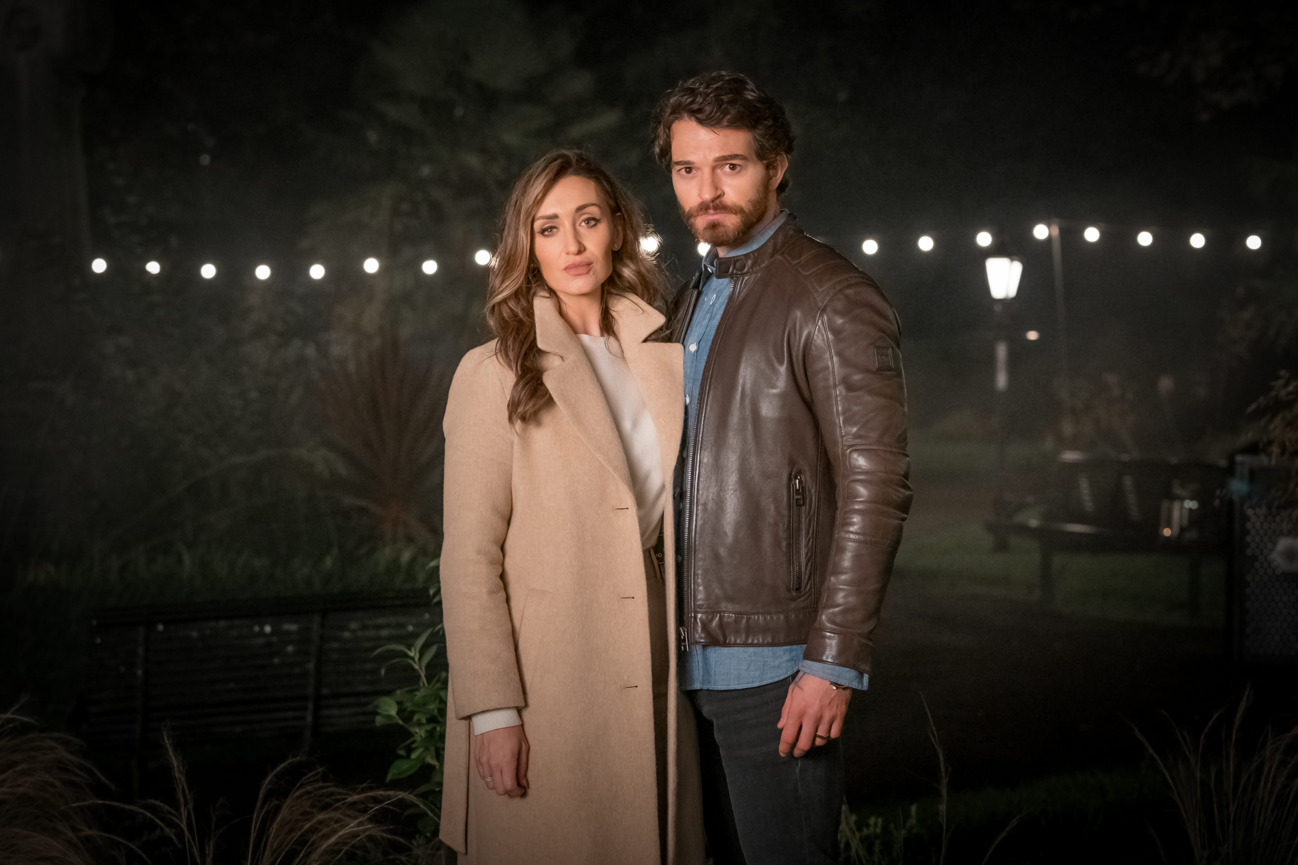 Our five questions after episode one of Viewpoint