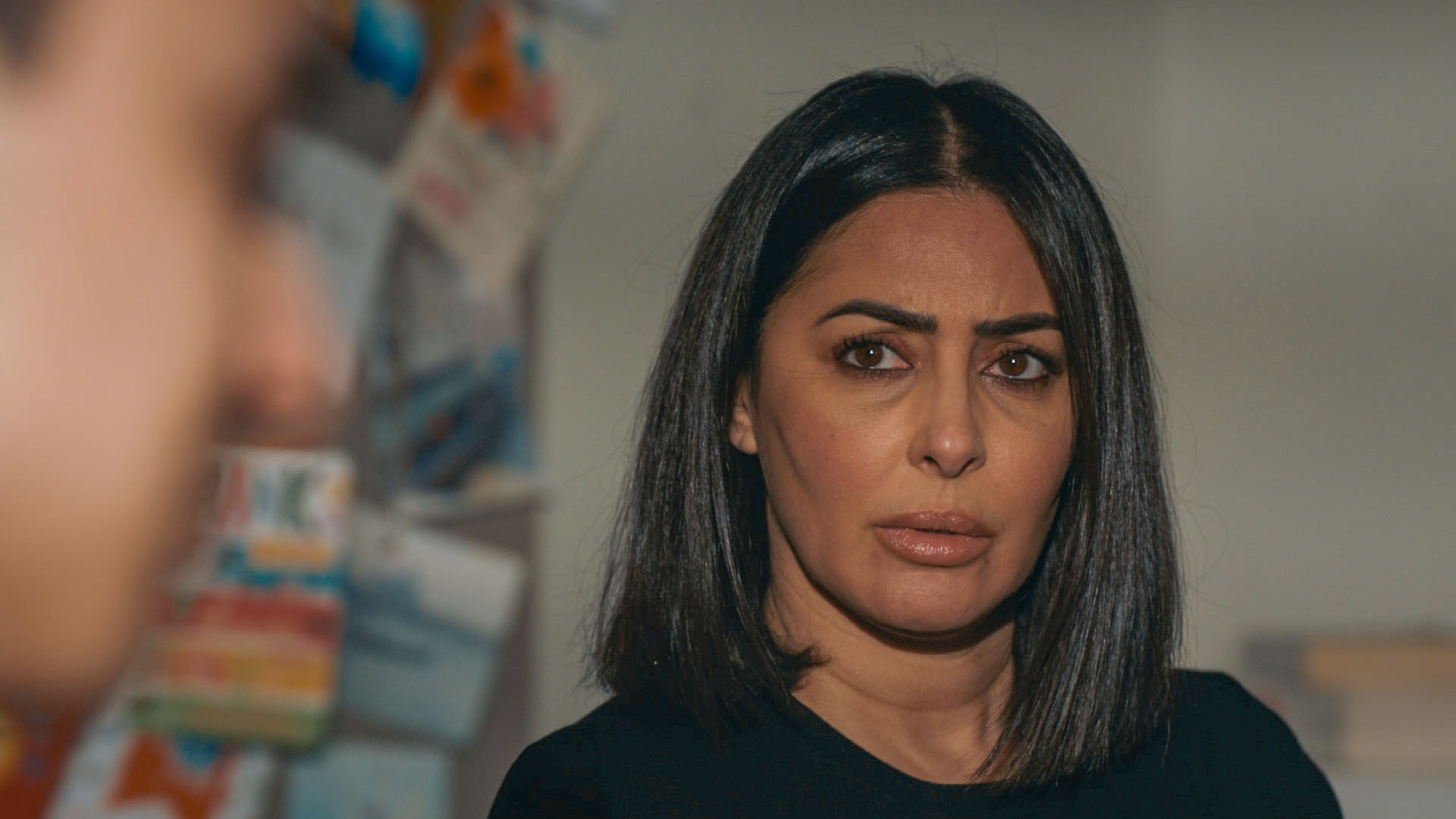 Holby City: Laila Rouass announces exit from BBC medical drama