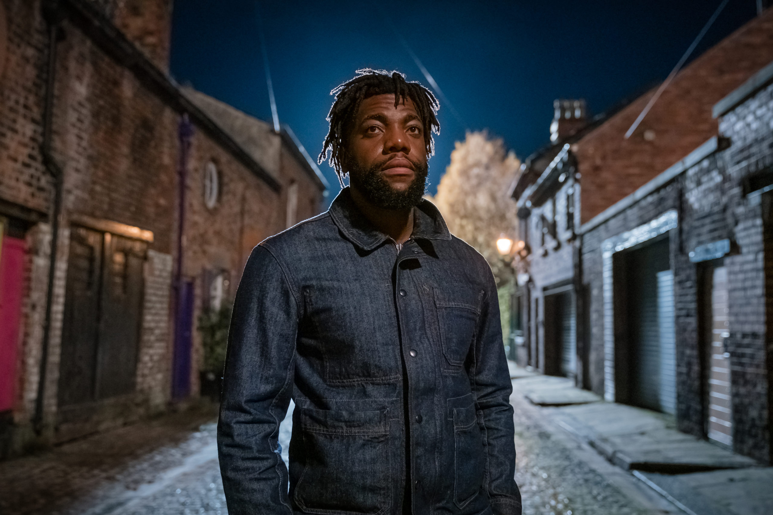 Our five questions after episode one of Viewpoint