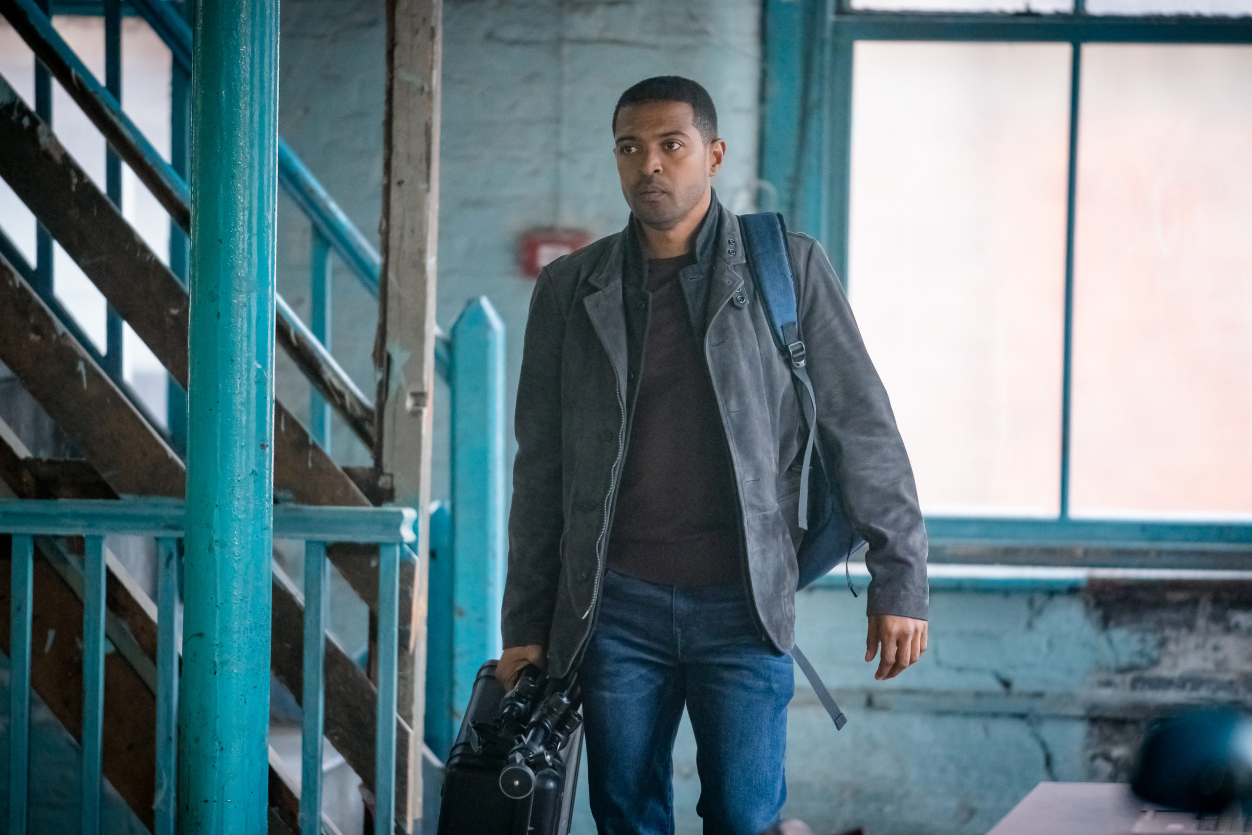 Our five questions after episode one of Viewpoint