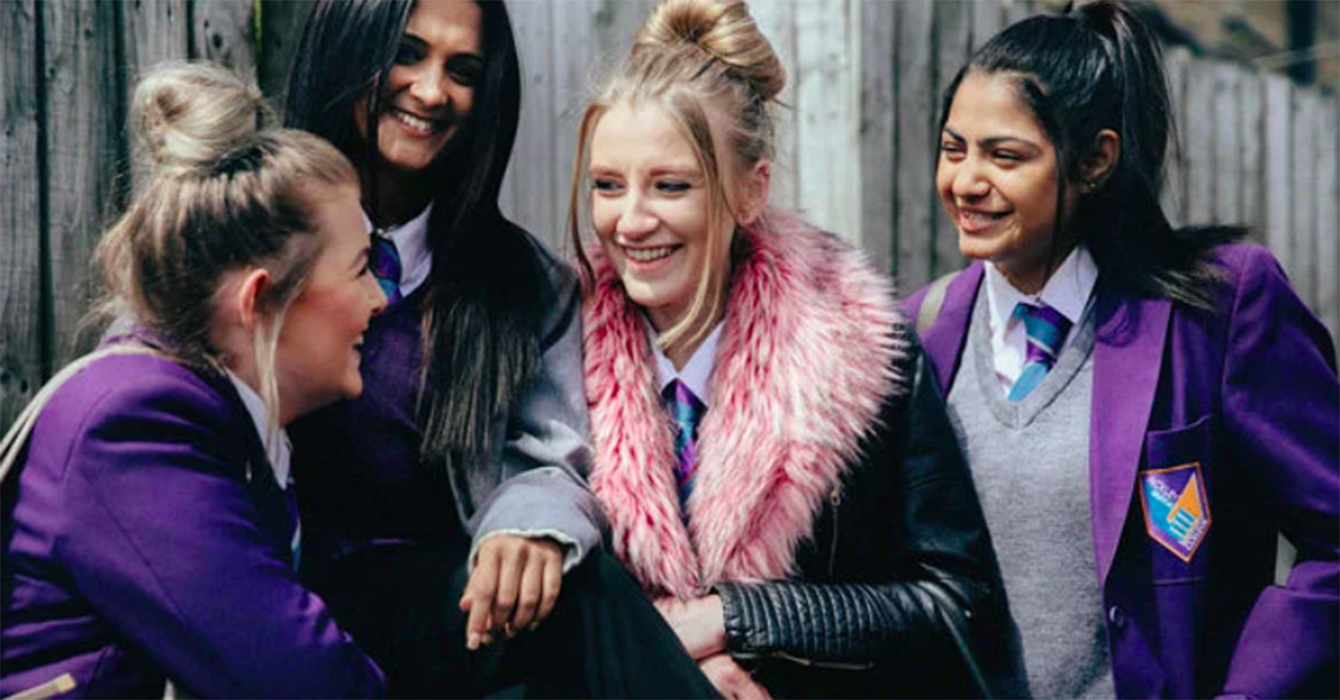 Ackley Bridge cast What are Paul Nicholls and Sam Retford up to now?