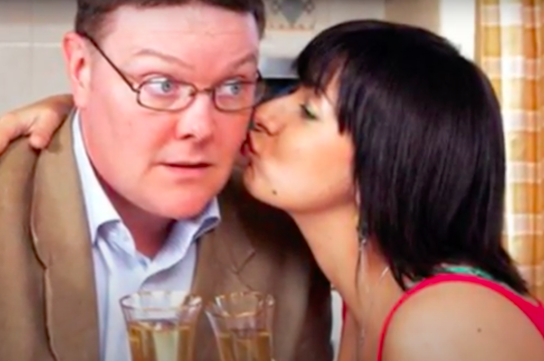 Delilah Hayley Tamaddon in Emmerdale