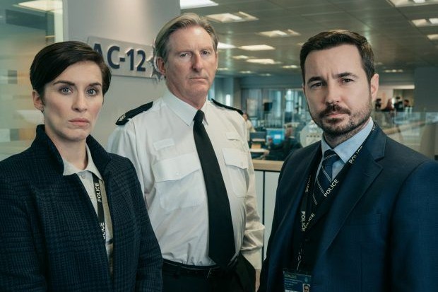 Line of Duty is set for a return