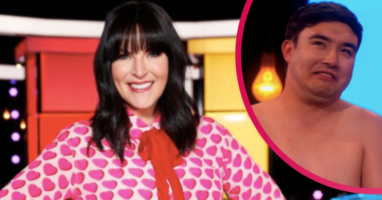 Naked Attraction application process 2021