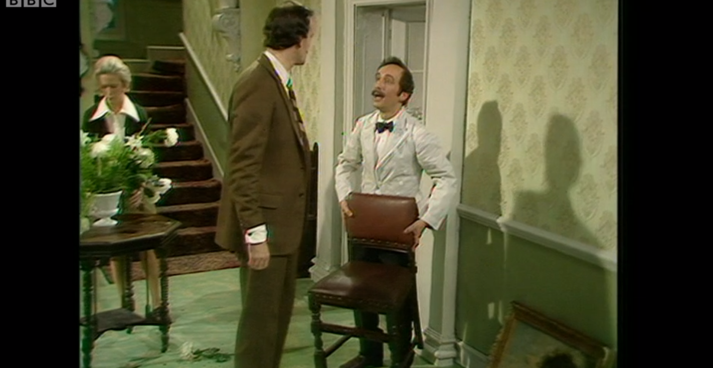 Fawlty Towers