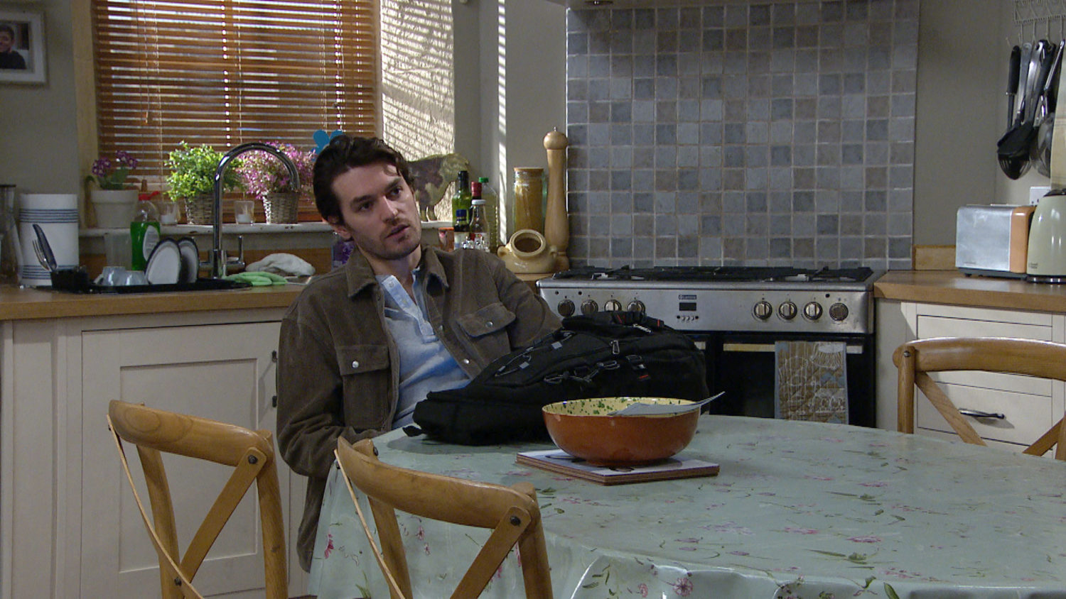 Soap spoilers: Emmerdale storylines for next week revealed in pictures!