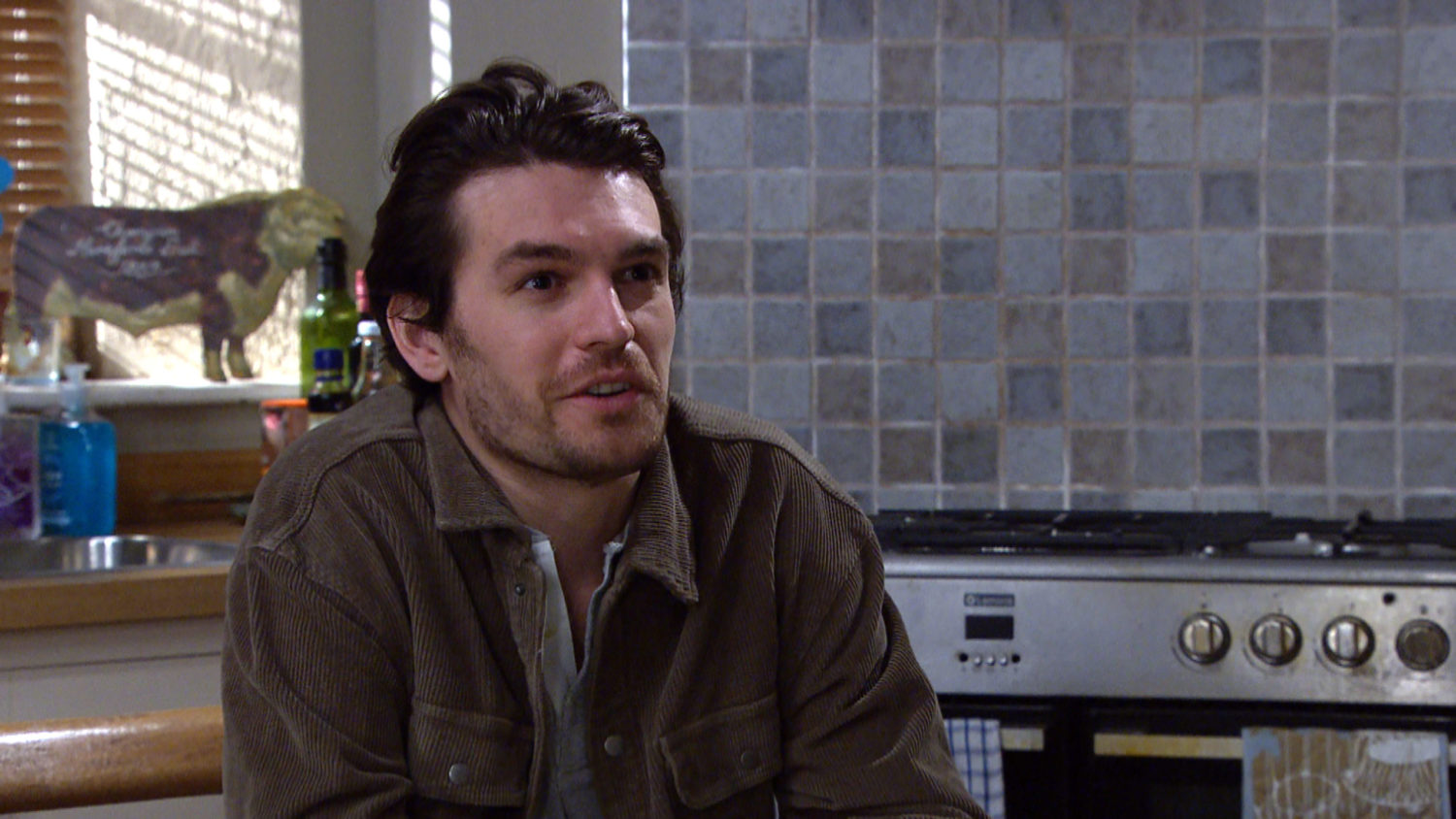 Emmerdale: Aaron should be with Mackenzie, not Ben, fans say