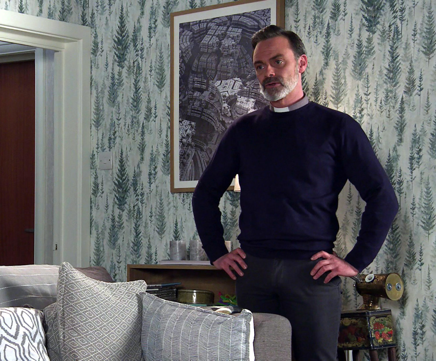 Coronation Street SPOILERS: Billy is horrified to find out Summer went joyriding in a stolen car