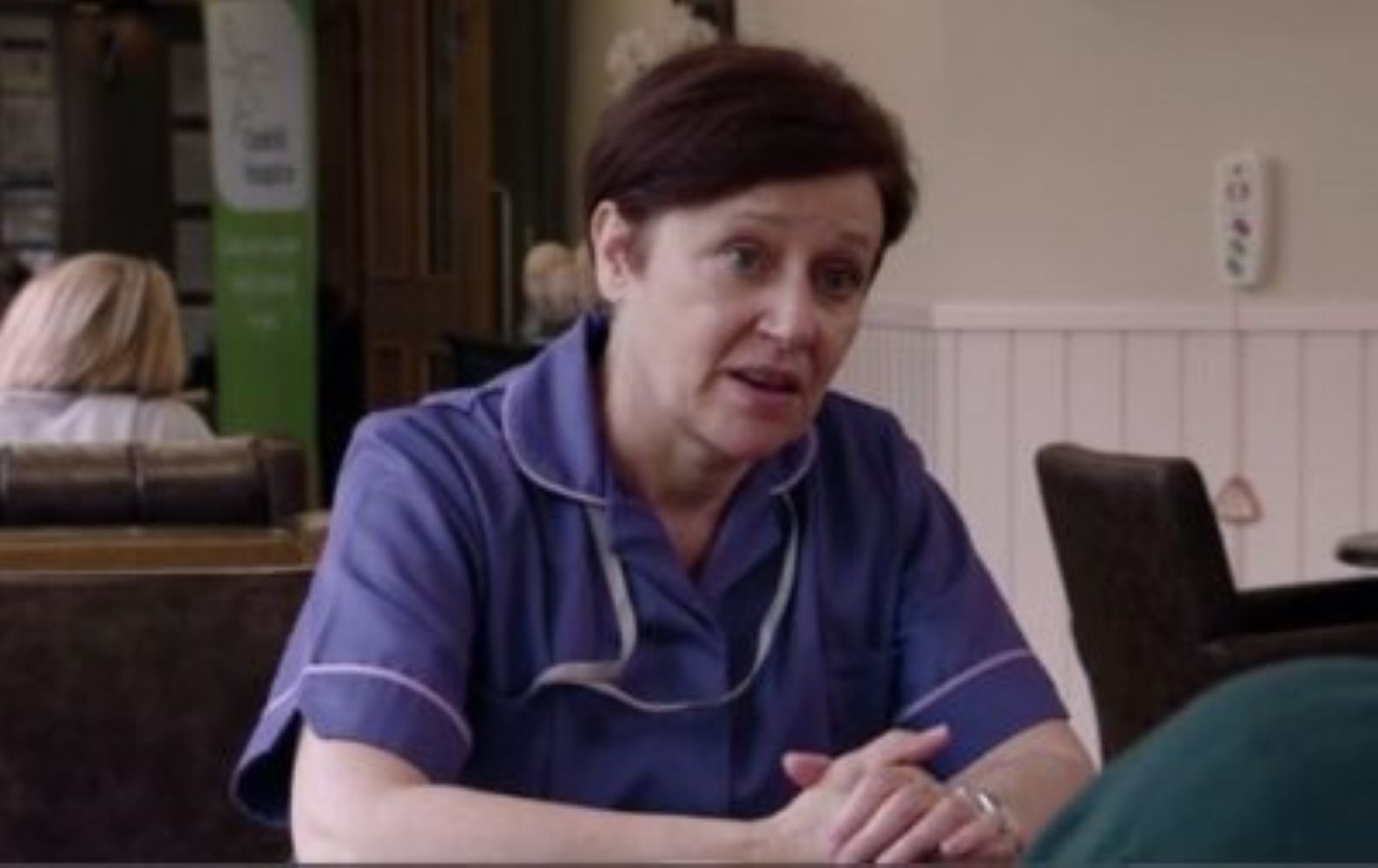 Coronation Street: Helen Sheals cast in Seb and Nina's attack storyline