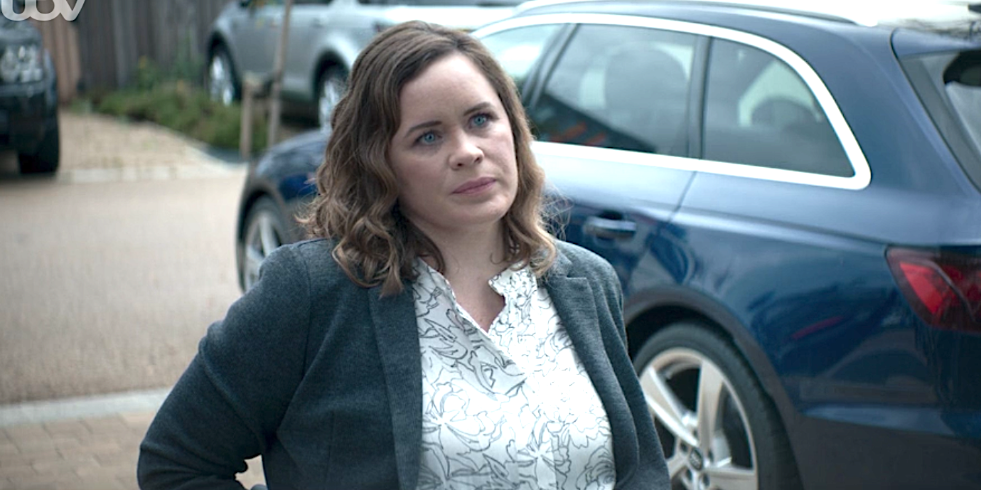 Hayley Viewpoint ITV