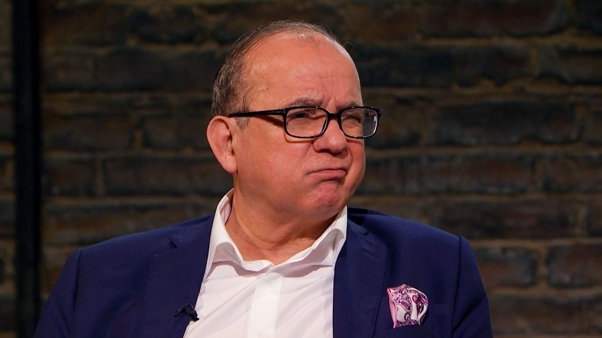 Dragons' Den pitches episode five