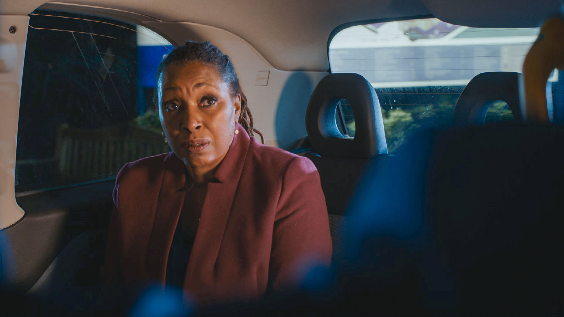 8 Holby City SPOILERS for Spring time