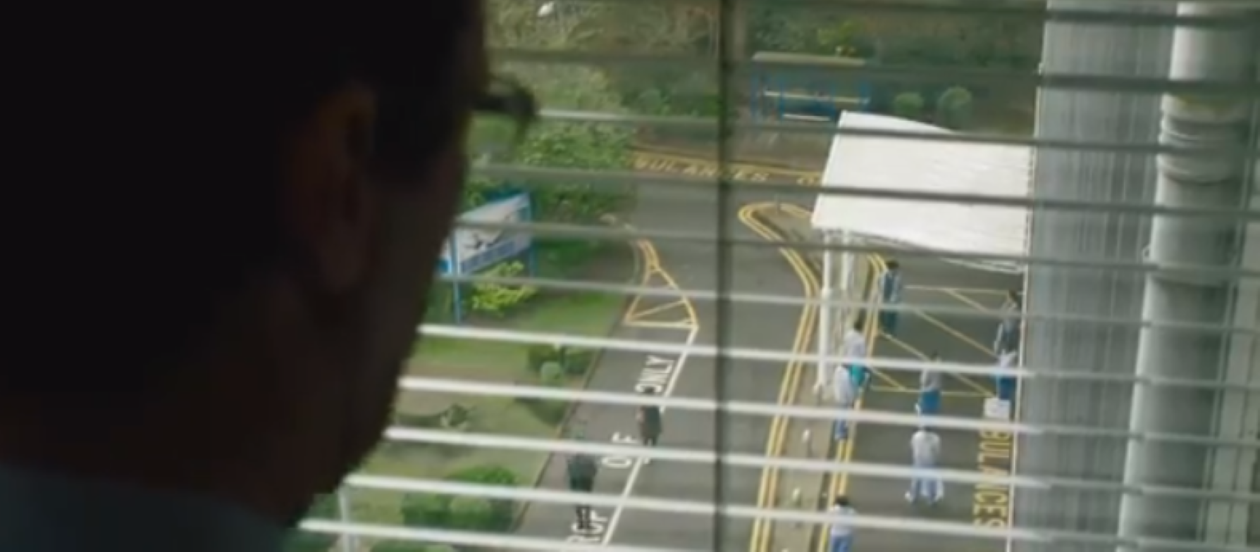 8 Holby City SPOILERS for Spring time