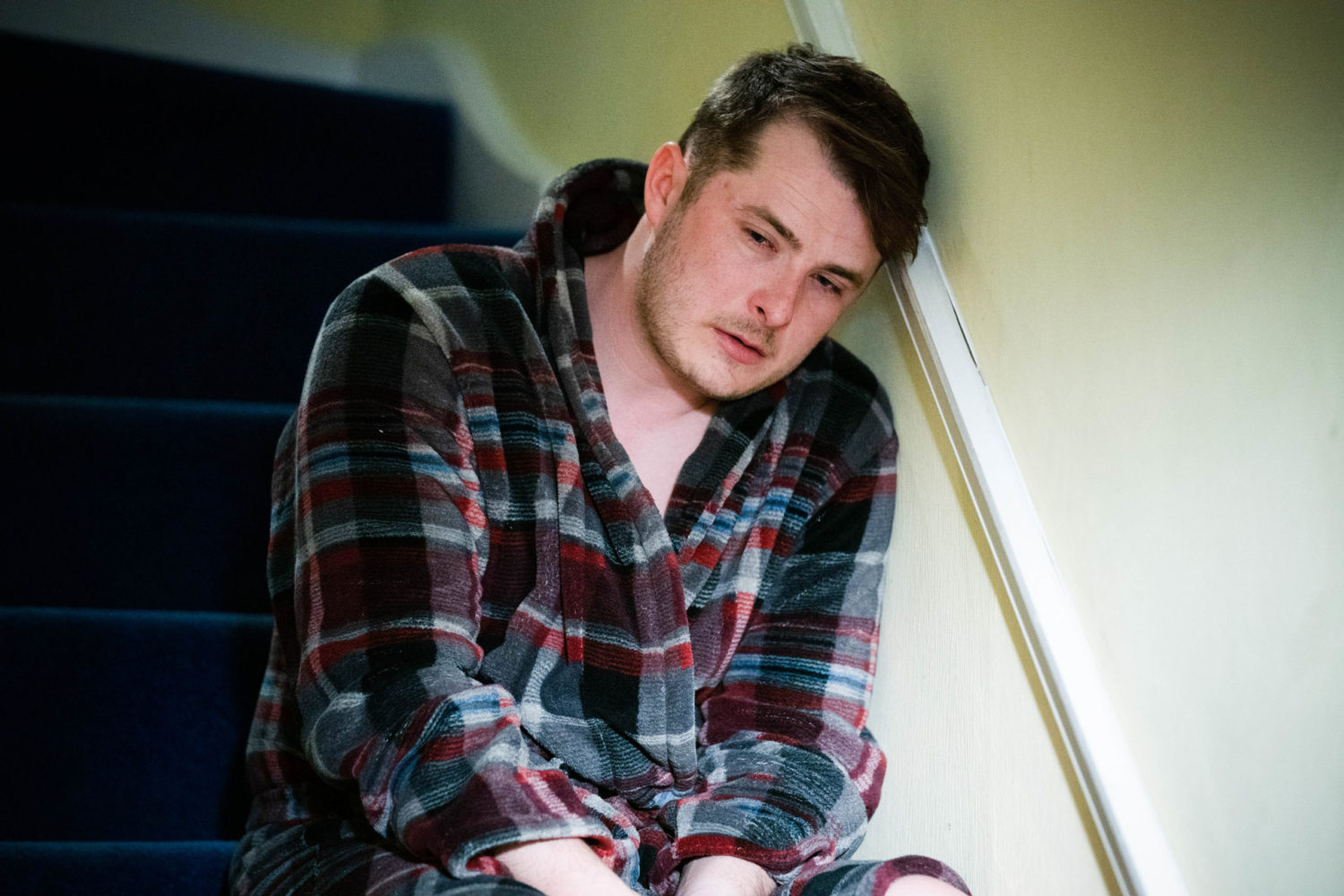 Soap spoilers: EastEnders storylines for next week revealed in pictures!