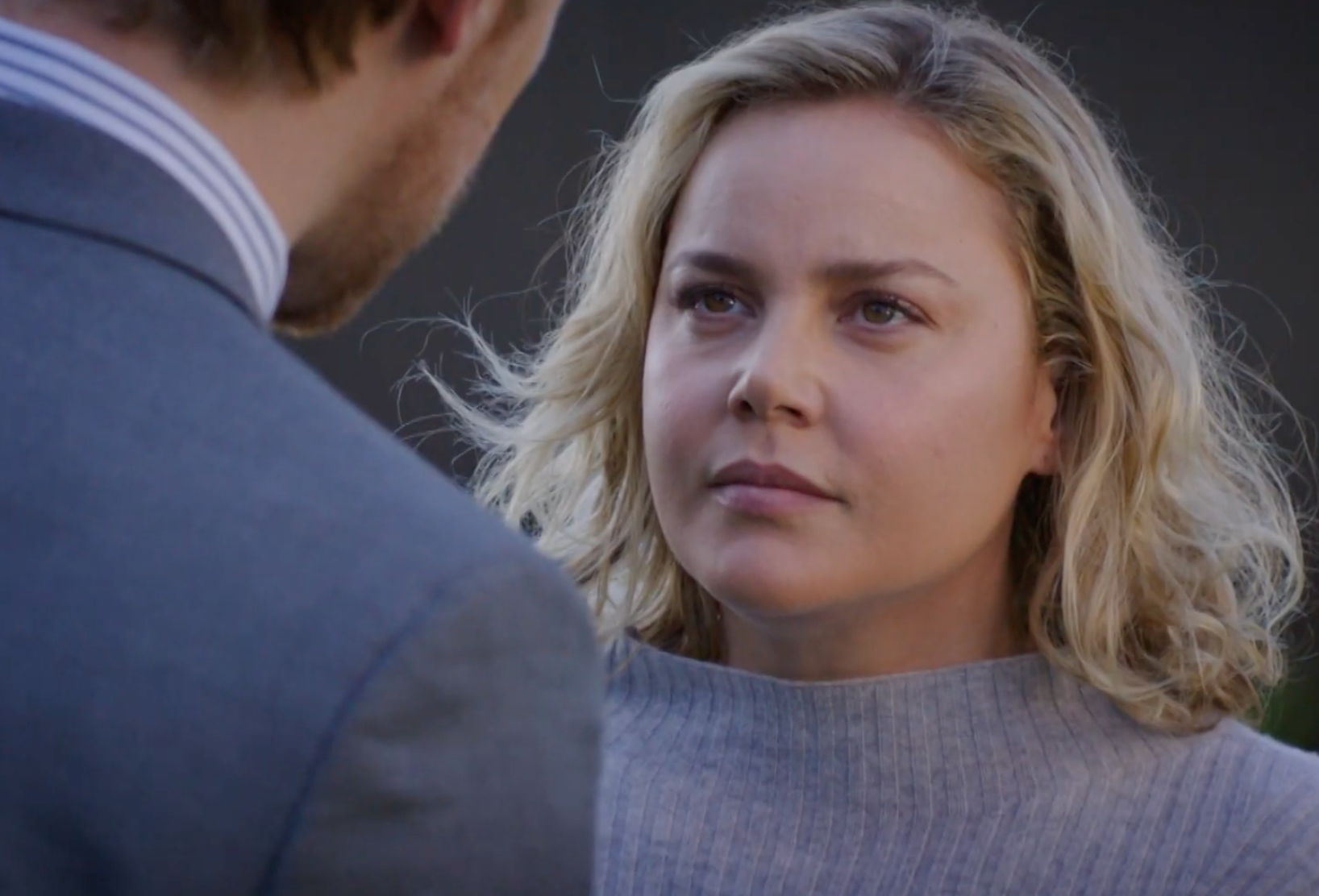 Bridesmaids' Secrets and Lies