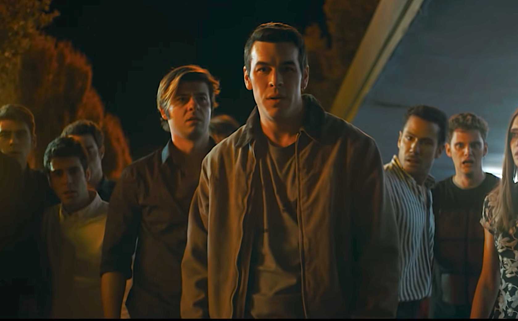 The Innocent Netflix