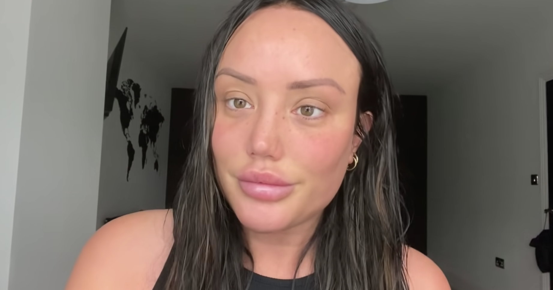 Charlotte Crosby documentary