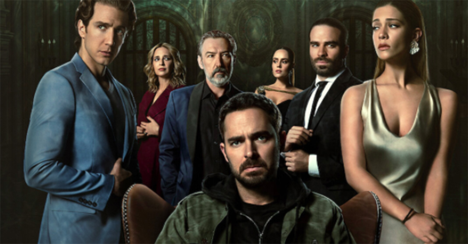 who killed sara on netflix