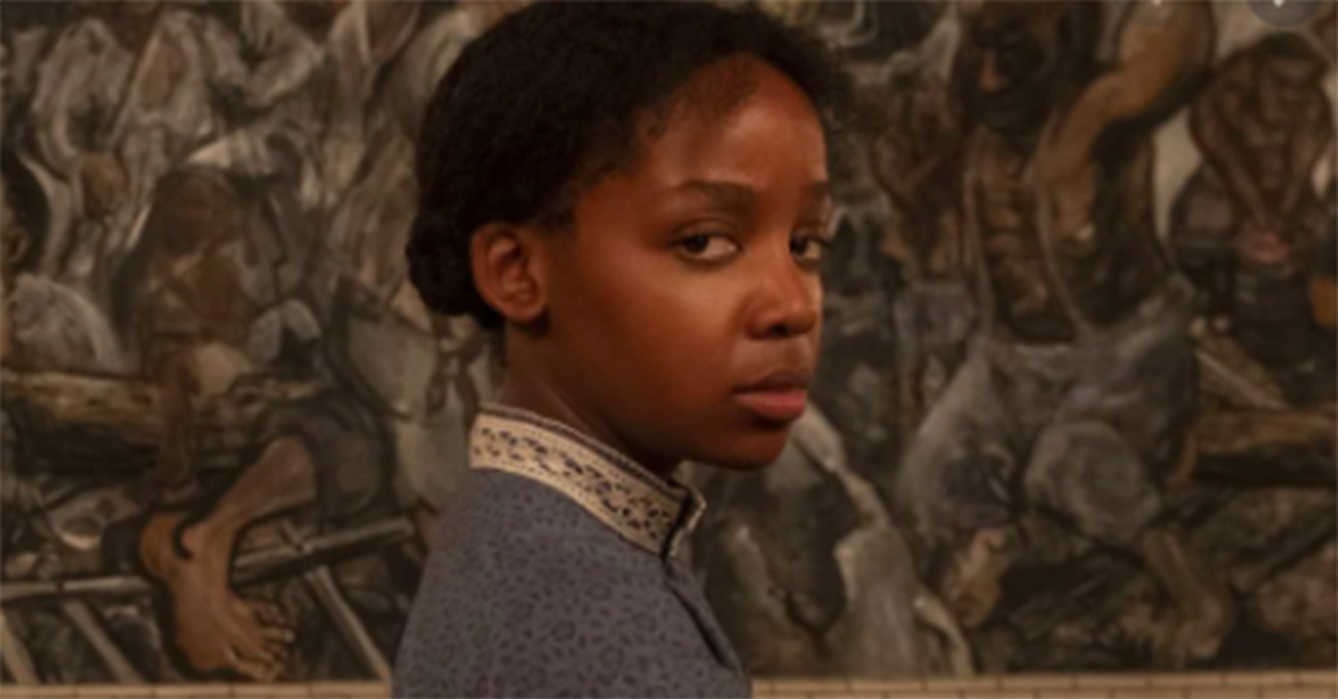 the underground railground