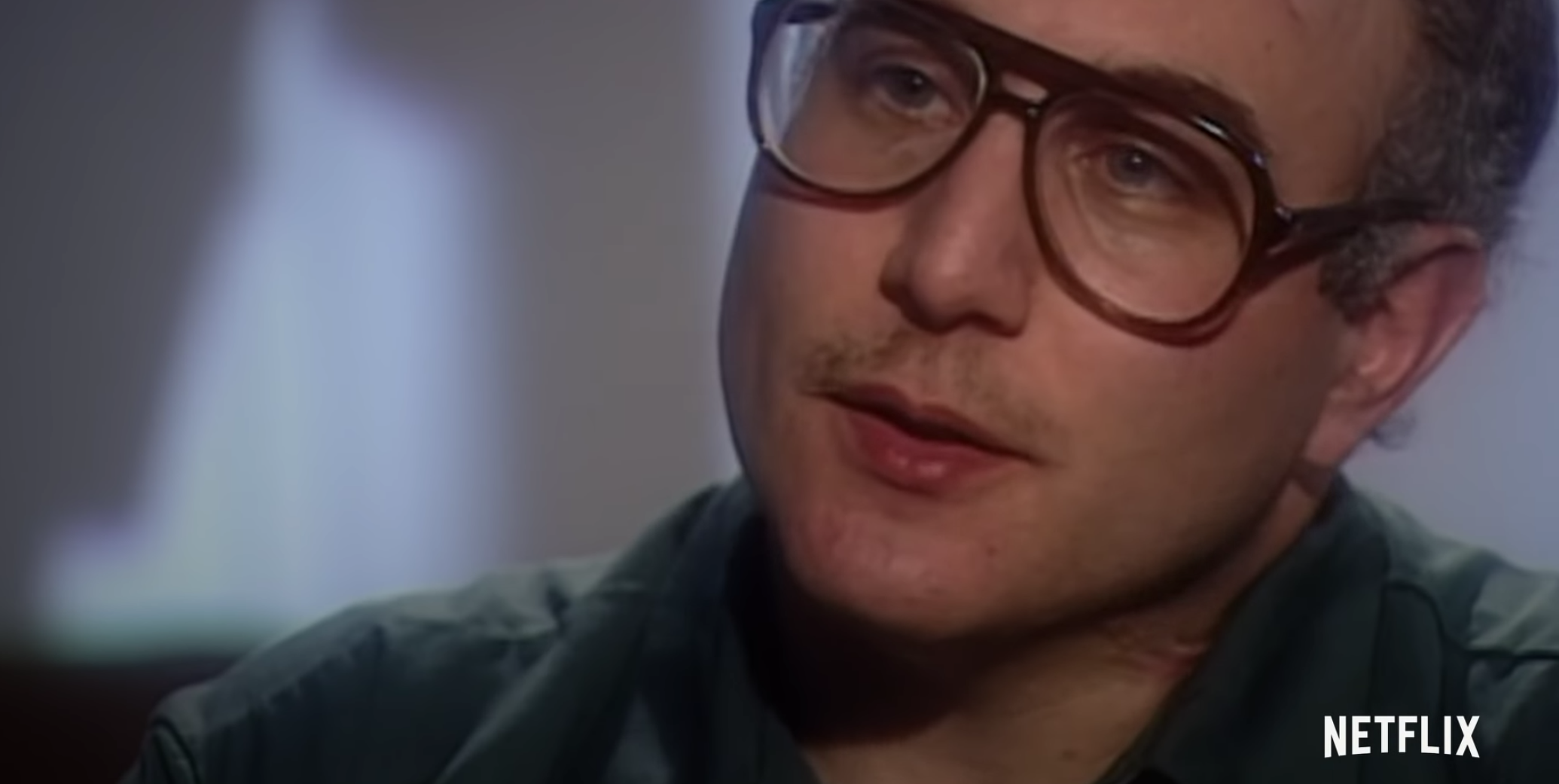 Sons of Sam on Netflix David Berkowitz