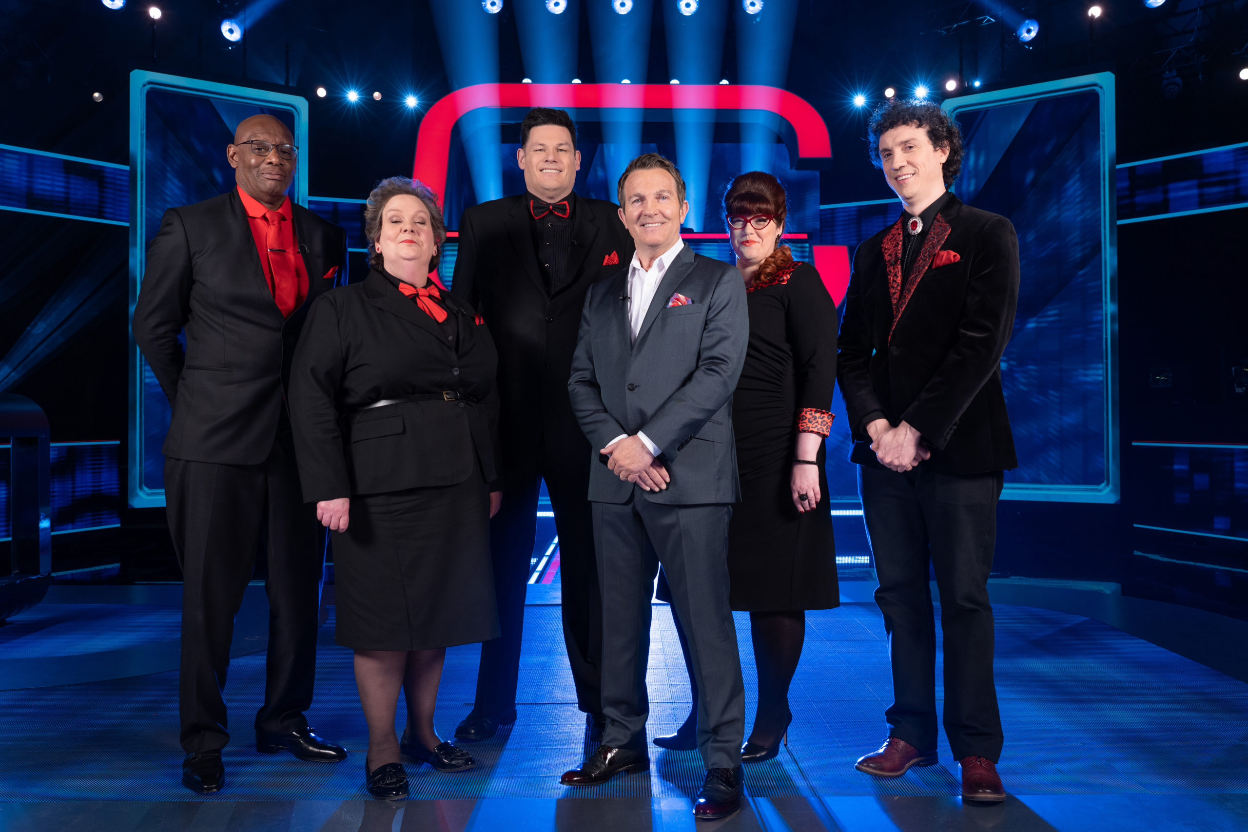 Beat The Chasers returns next week on ITV