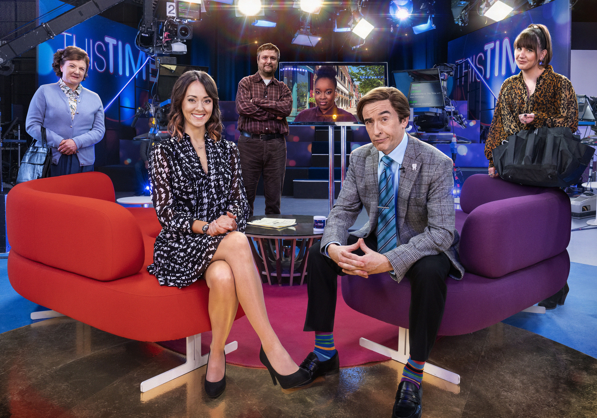 This Time With Alan Partridge