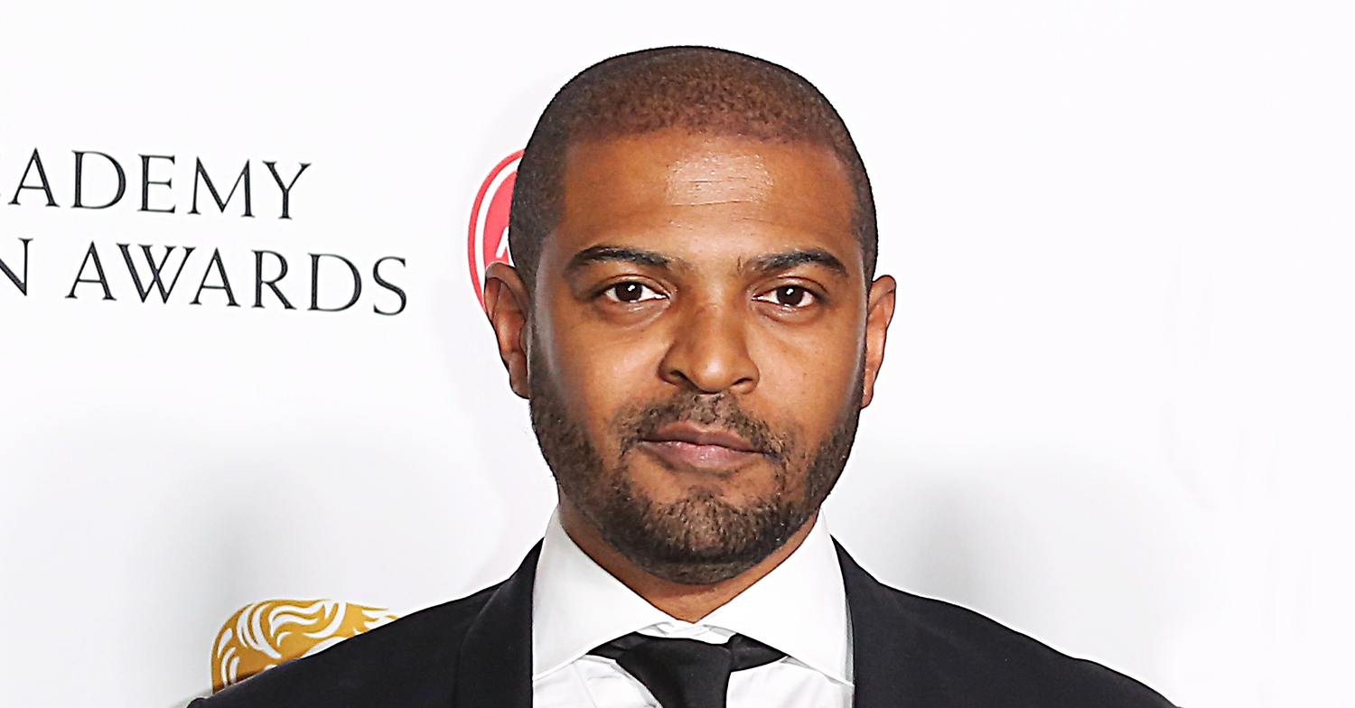 actor noel Clarke