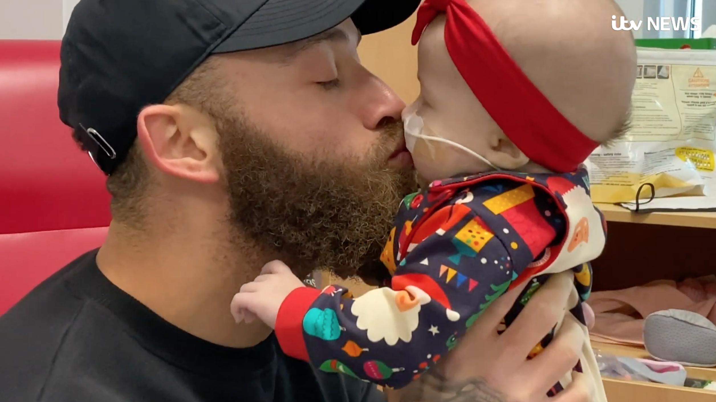 Ashley cain and azaylia