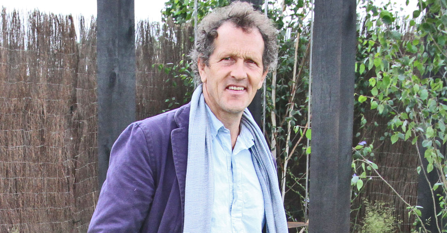 monty don