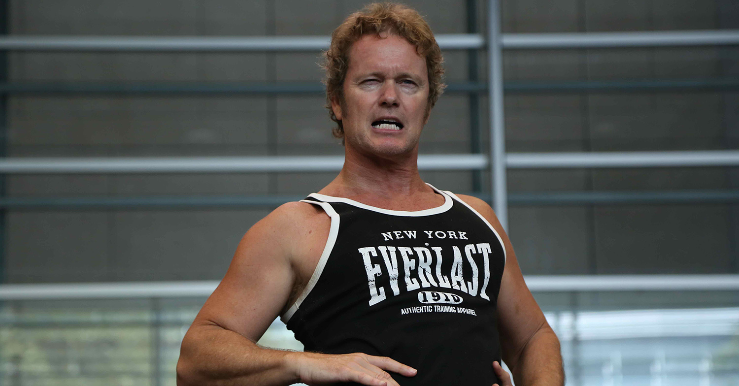 Craig McLachlan