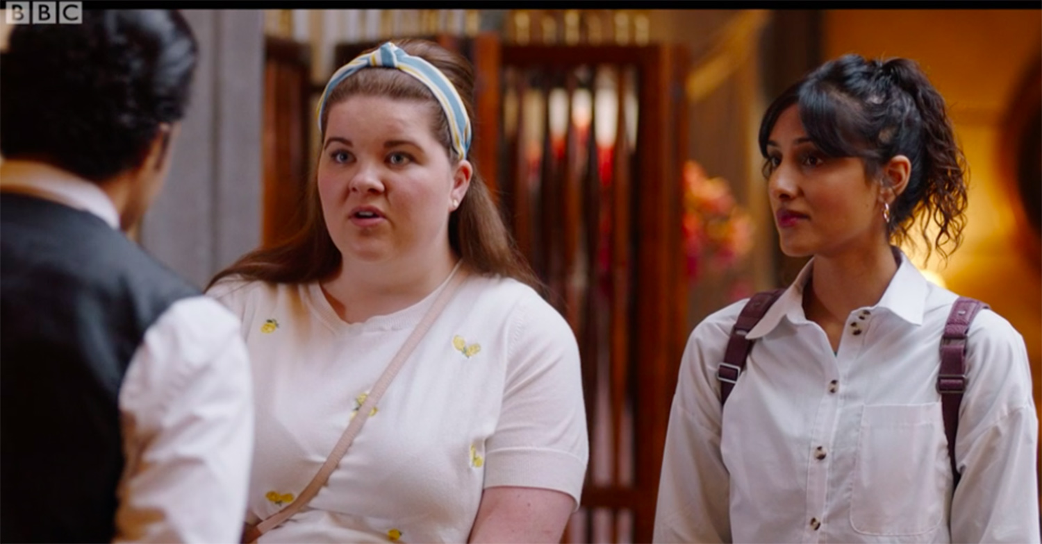 the syndicate series five rumours