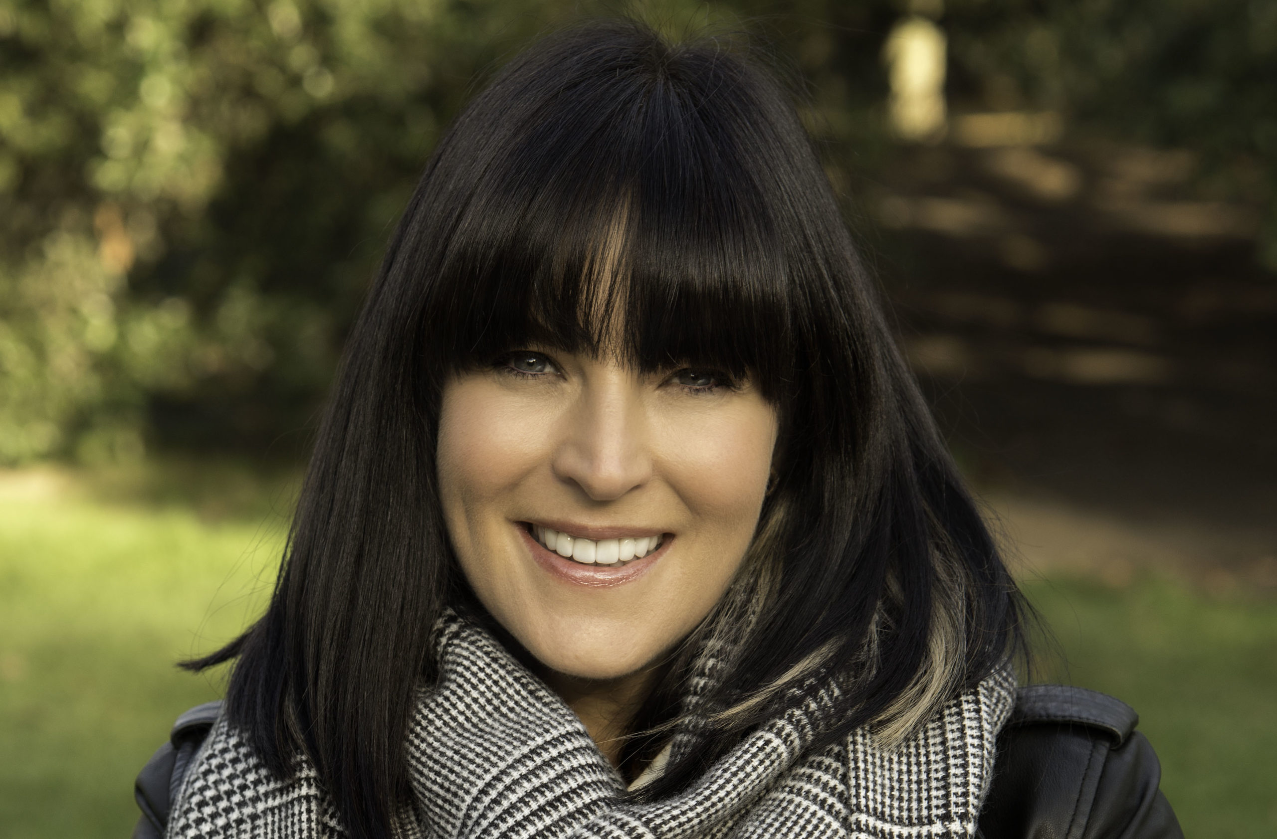 Anna Richardson to host Changing Rooms reboot