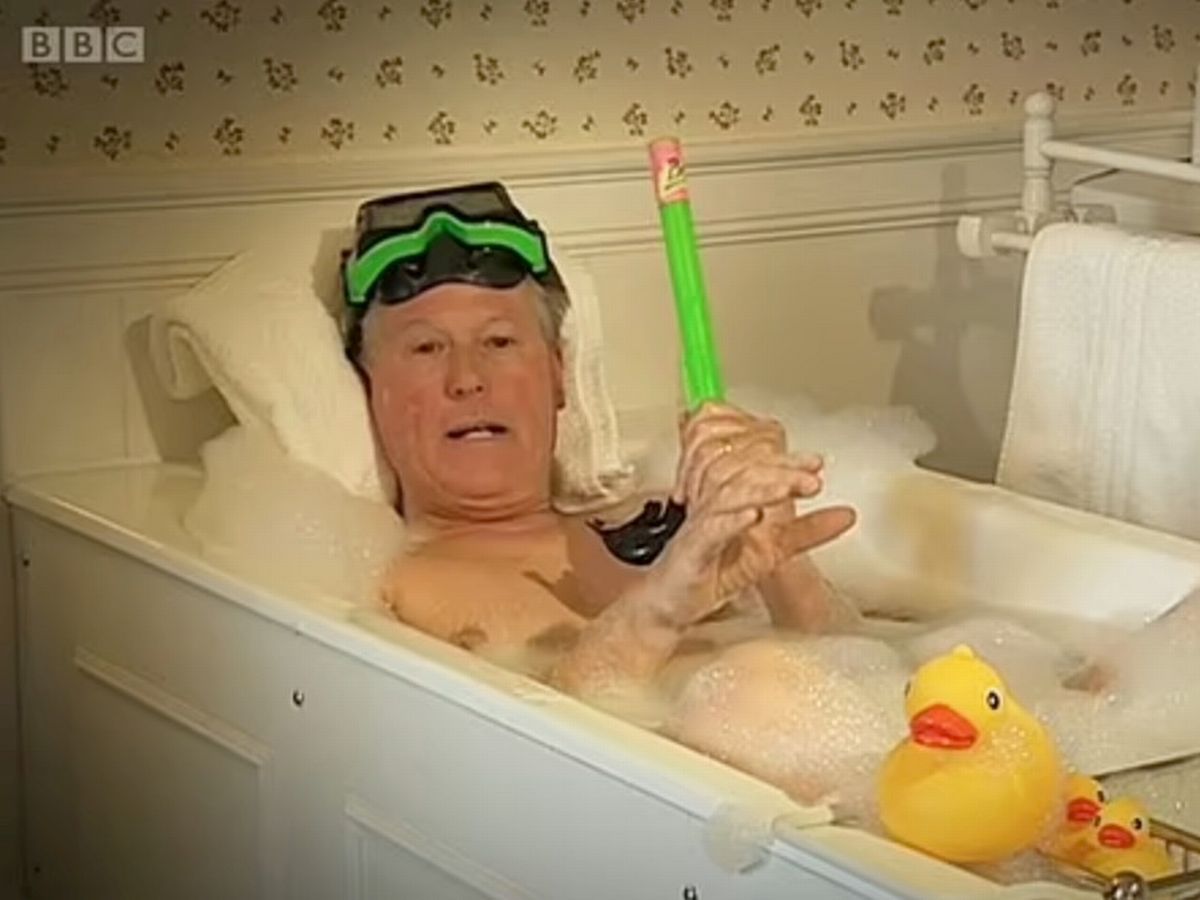 Countryfile John Craven