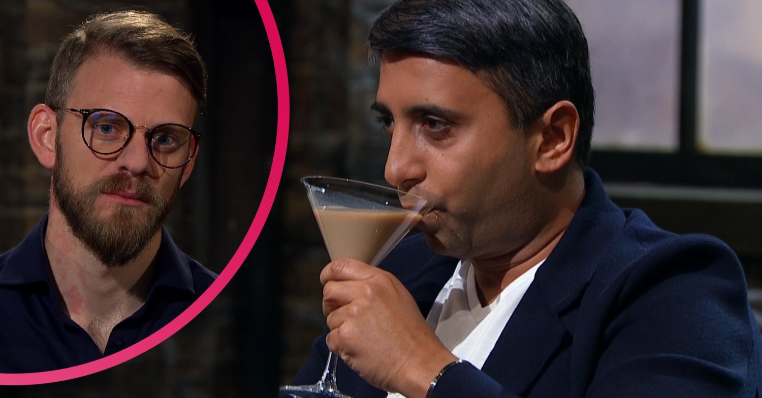 Dragons' Den composite