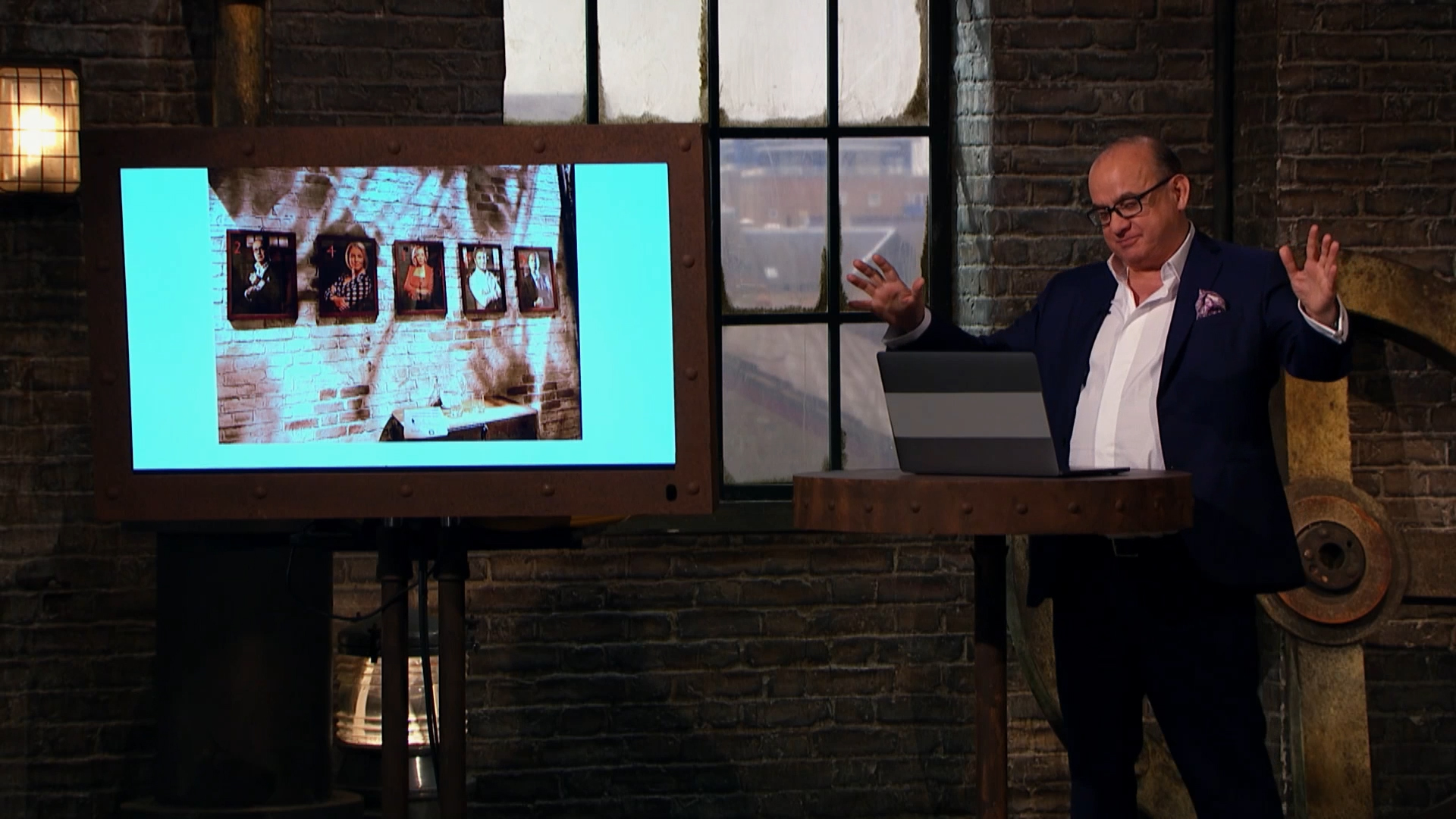 genetically personalised meal shake