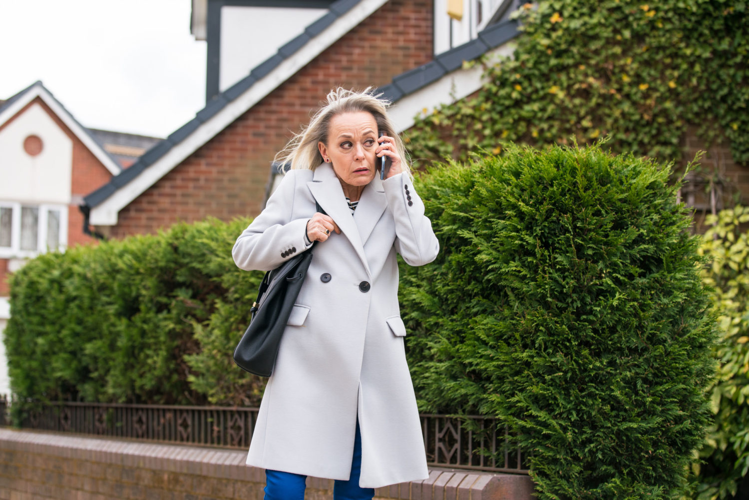 Soap spoilers: Coronation Street storylines for next week revealed in pictures!